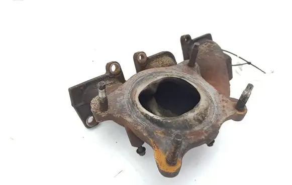 Ford Edge I Exhaust manifold 7T4E9430HA