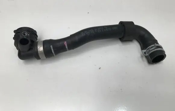 Cupra Born Engine coolant pipe/hose 1EA121036F