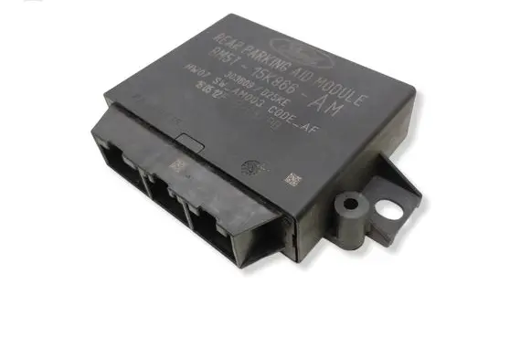 Ford Focus Parking PDC control unit/module BM5T15K866AM