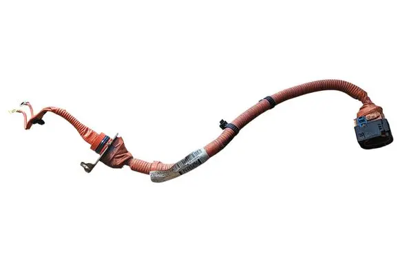 Nissan Leaf I (ZE0) Other wiring loom 297A63NL1A