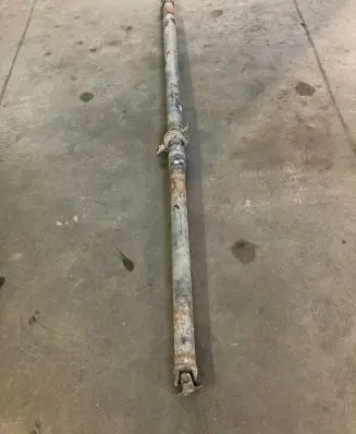 Honda CR-V Drive shaft (set) 40100SWYE020M1 10335379 SVIYE020