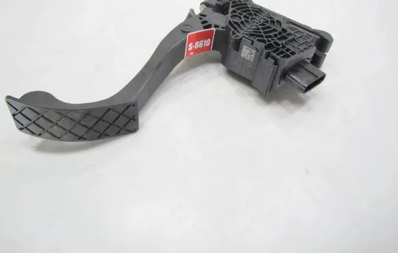 Volkswagen T-Cross Accelerator throttle pedal 2Q1723503 XX52CC0 CCC23052A1
