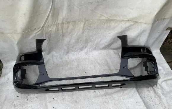 Audi Q5 SQ5 Front bumper 8R0807437AB