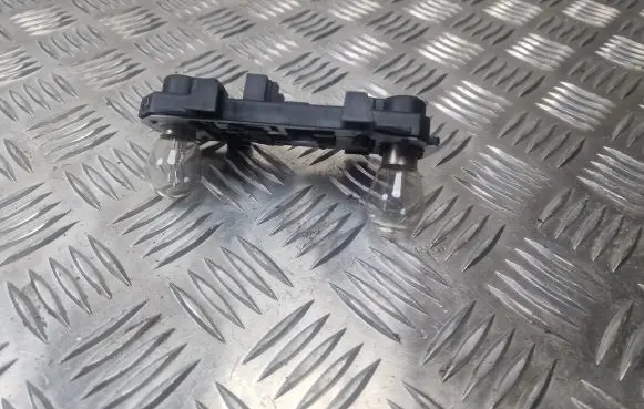 Volkswagen Sharan Tail light bulb cover holder 965003