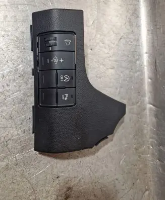 Hyundai i30 Multifunctional control switch/knob 93310A6250RY