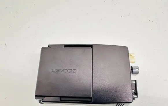 Mercedes-Benz B W246 W242 GPS navigation control unit/module A1728100011 10R0310151