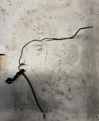 Nissan X-Trail T30 Clutch pipe/line 