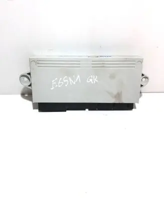 BMW 7 E65 E66 Door control unit/module 6015006011 6933266 ME65EAT
