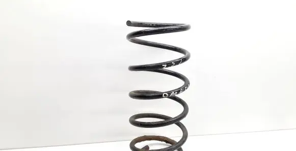 Opel Omega B1 Front coil spring