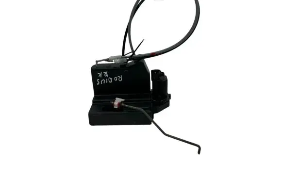 SsangYong Rodius Front door lock