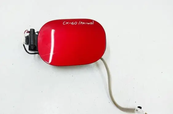 Fuel tank cap