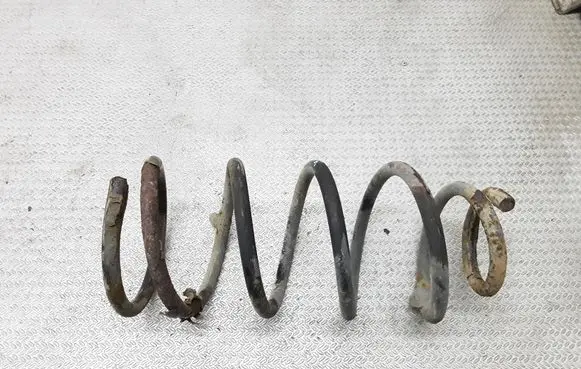 KIA Sorento Rear coil spring