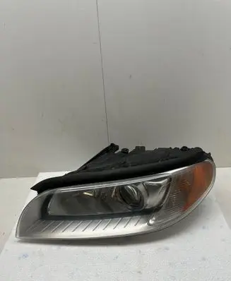 Volvo S80 Headlight/headlamp 30796129 6336100000