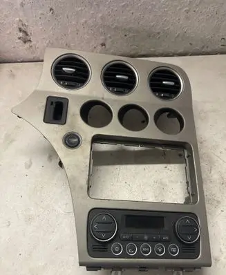 Alfa Romeo 159 Climate control unit 1560547840 52408173 20574S052433