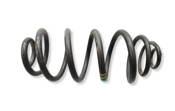 Toyota Proace Rear coil spring 