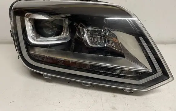 Volkswagen Amarok Headlight/headlamp 2H3941032 90113169 901131699M0Z