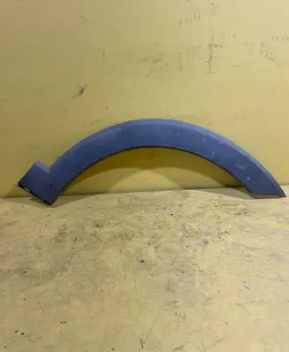 Chevrolet Captiva Front arch trim 