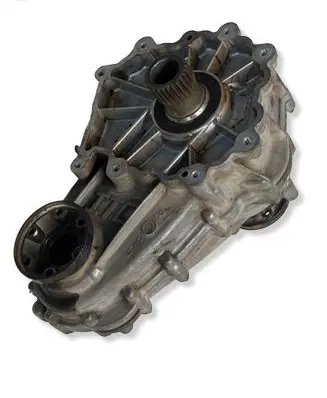 Mercedes-Benz ML W164 Gearbox transfer box case A2512800700