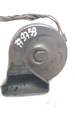 Mercedes-Benz C W204 Horn signal A0065425120 0065425120