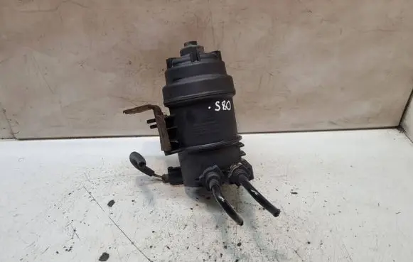 Volvo S80 Fuel filter 6650473220
