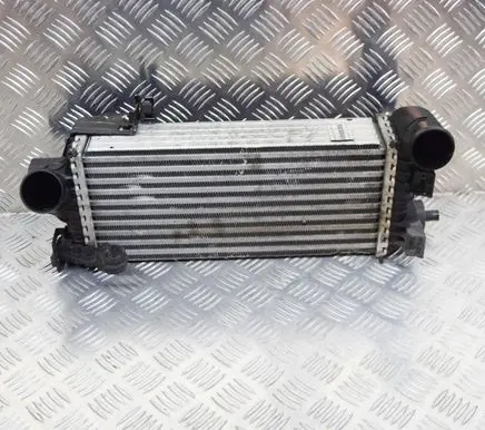 Ford Focus Intercooler radiator CV619L440VC X1436002