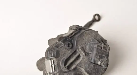 Land Rover Discovery 5 Turbo charger electric actuator 845780-0018