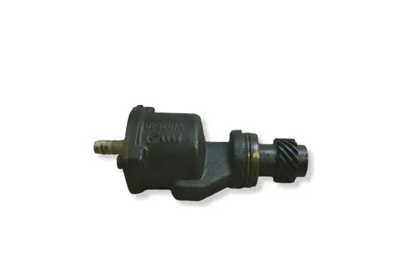 Volkswagen PASSAT B5 Vacuum pump 028207A