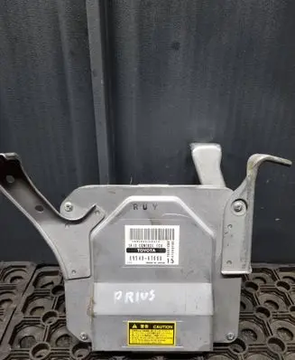 Toyota Prius (XW20) ABS control unit/module 8954047080