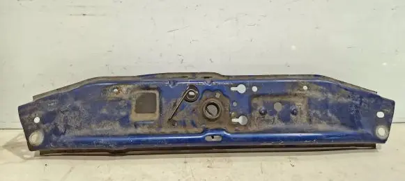 Opel Zafira B Top upper radiator support slam panel 13264083