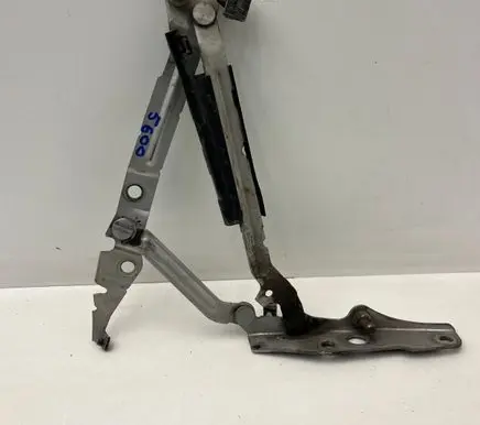 Volvo S80 Tailgate/trunk/boot hinge
