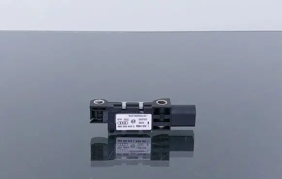 Audi A6 S6 C6 4F Airbag deployment crash/impact sensor 4B0959643C 0231A00X2LQC
