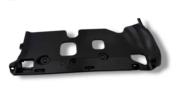 Toyota Yaris XP210 Dashboard lower bottom trim panel 55606K0020