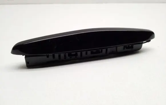 Mercedes-Benz E W212 Parking PDC sensor display screen a0015424523