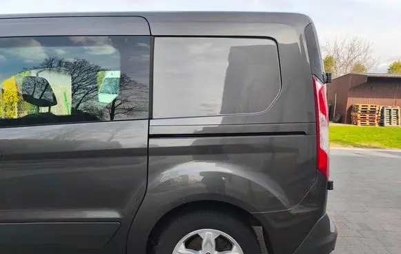 Ford Transit - Tourneo Connect Rear quarter panel TYLNALEWA TWOJEAUTO882182990 FORDTRANSITCONNECT