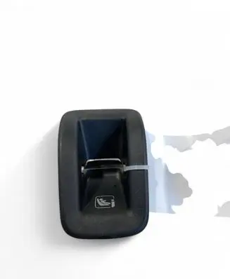 Audi A5 ISOFIX cover 8W0887233A