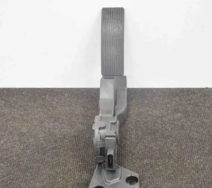 Mercedes-Benz GLE (W166 - C292) Accelerator throttle pedal A2923000100 6PV933966