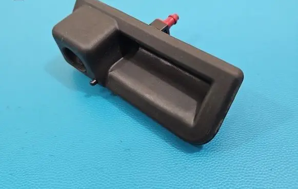 Skoda Octavia Mk4 Tailgate/trunk/boot exterior handle 5E3827566A IMPRK1567195