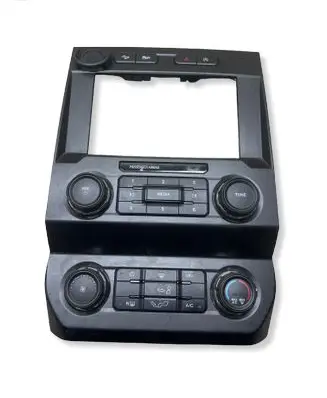 Ford F150 Climate control unit 1524592 8633609 9770096