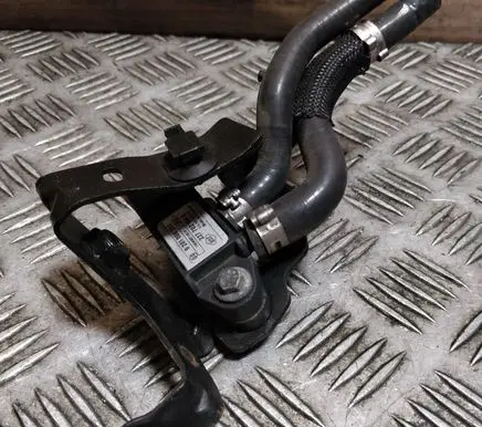 Renault Trafic III (X82) Exhaust gas pressure sensor 0281006252