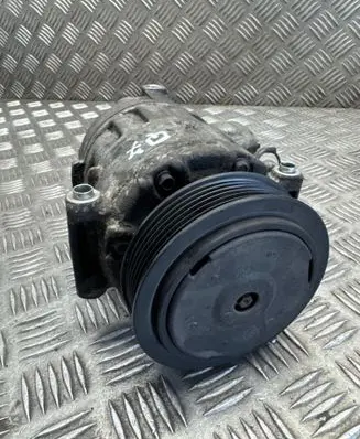 Audi Q7 4L Air conditioning (A/C) compressor (pump) 7L6820808