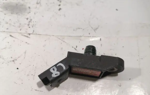Citroen C8 Air pressure sensor 0261230058 9639418980
