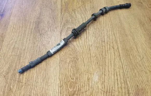 Porsche Macan (95B) Brake line pipe/hose 8K0611775J