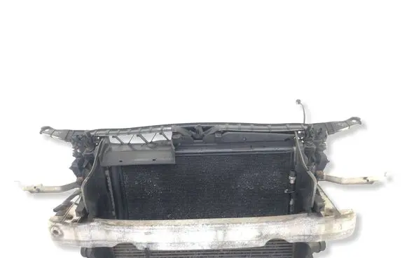 Audi A7 S7 4G Radiator set 