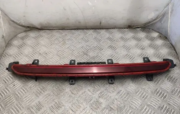 BMW 6 F12 F13 Third/center stoplight 7210574