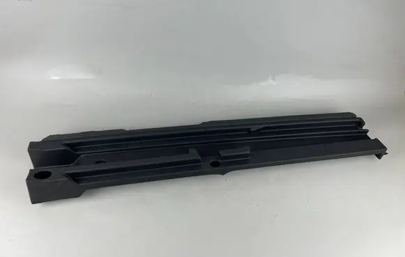 Volkswagen ID.4 Other trunk/boot trim element 11A858847