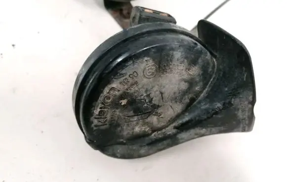 Audi A4 S4 B5 8D Horn signal E20091001