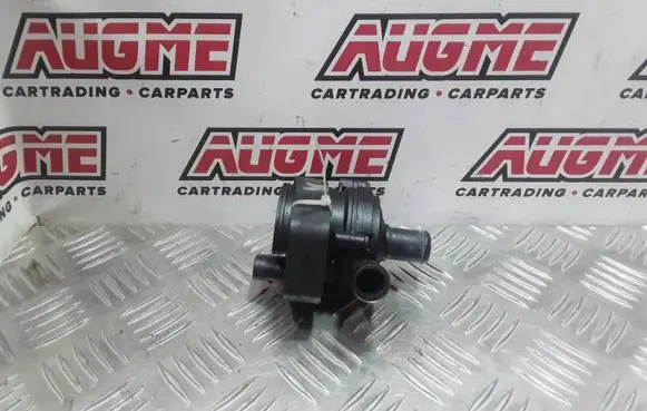 Mercedes-Benz E AMG W212 Electric auxiliary coolant/water pump A2118350028 3130391103