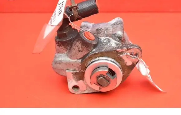 Renault Master II Fuel injection high pressure pump 7700300535