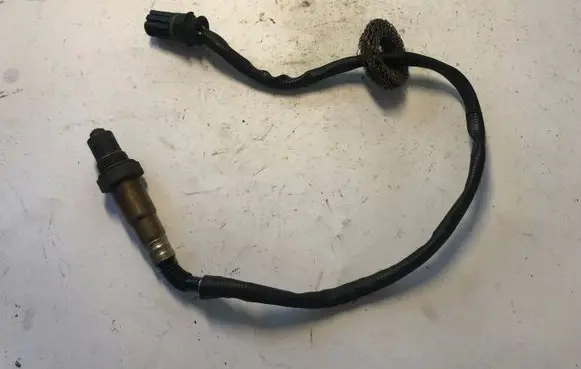 BMW 7 F01 F02 F03 F04 Lambda probe sensor 0258006755 7526262 752626202