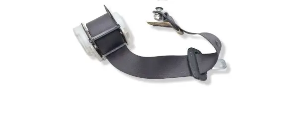 Subaru Outback Rear seatbelt 7033N